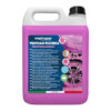 FRA-BER 700528 Trifoam Fuchsia Snow Foam Shampoo – Citrus Scented Colored Active Foam