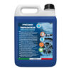 FRA-BER 700529 Trifoam Blue Snow Foam Shampoo – Citrus Scented Colored Active Foam