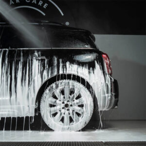FRA-BER 701003 Bersolwax Ceramic Car Shampoo – Wash, Wax & Protect with SiO₂ Technology