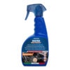 Deotex Odor Remover spray for car interior deodorization and freshening.