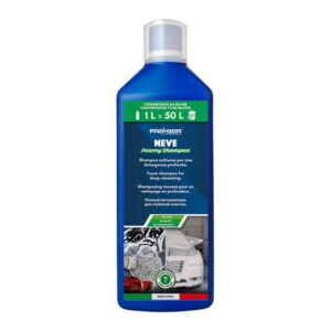 FRA-BER 701801 Neve Active Foam Car Shampoo – Professional Snow Foam for Pressure Washers