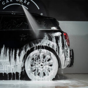 FRA-BER 701801 Neve Active Foam Car Shampoo – Professional Snow Foam for Pressure Washers