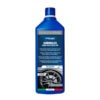 High gloss tire gel for car tires, protects from UV rays and whitening.