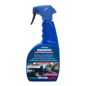 FRA-BER 70881 Pulitutto Car Interior Cleaner & Concentrated Degreaser