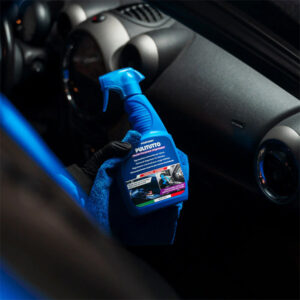 FRA-BER 70881 Pulitutto Car Interior Cleaner & Concentrated Degreaser