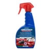 Liquid Car Wax Spray for Car Detailing and Protection.