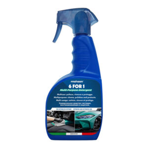 FRA-BER 75268 6For1 All-Purpose Cleaner – Interior & Exterior Multi-Surface Cleaner