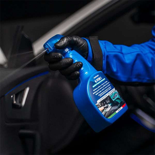FRA-BER 75268 6For1 All-Purpose Cleaner – Interior & Exterior Multi-Surface Cleaner