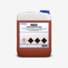 Hazardous Chemical Container for Construction Materials.