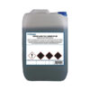 Super Lava Teli Mono Plus - Industrial cleaning chemical for construction and building maintenance.