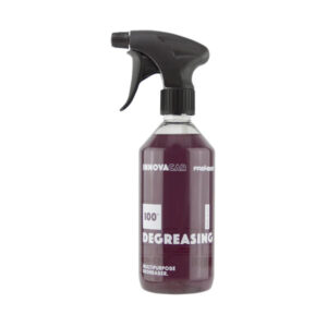 Innovacar 100% Degreasing Universal Vehicle Degreaser & Multi-Purpose Cleaner 79406