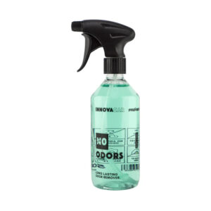 Innovacar 79415 – N0 Odors Interior Odor Eliminator & Smell Remover for Cars