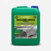 Emollient Aroma Extreme car wash concentrate with enzymes, biodegradable, no phosphates, ideal for v.