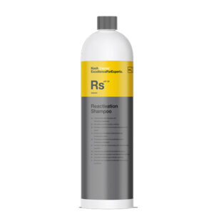 Koch Chemie Reactivation Shampoo – Descaling Shampoo for Ceramic Coatings