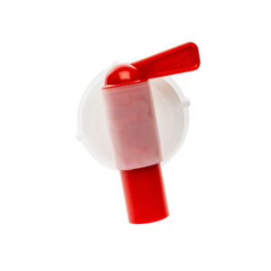 Koch Chemie Auslaufhahn 999032 – Dispensing Tap for Plastic Canisters