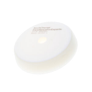 Koch Chemie Heavy Cut V Form Pad – Extra Hard Cutting Foam Polishing Pad