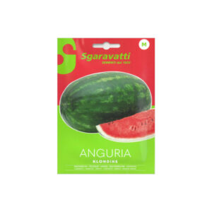 Sgaravatti ANG002 Crimson Sweet Watermelon Seeds – Large Sweet Red-Fleshed Watermelon