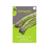Sgaravatti ASP001 Argenteuil Asparagus Seeds – Early Large-Spear Asparagus Variety