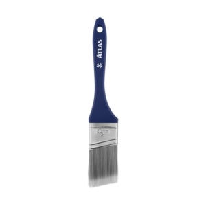Professional paint brush for construction and building projects, durable and precise.