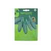 Sgaravatti CET001 Small Green Paris Gherkin Seeds – Early Pickling Cucumber Variety