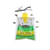 Fly Trap – Reusable Non-Toxic Fly Catcher for Indoor & Outdoor Use