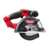 Circular saw for construction and woodworking projects.