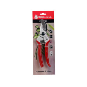 Majama Classic Germany Pruning Shear – Professional Garden Secateurs