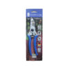 Majama Special Edition Blue German Pruning Shears – Professional Garden Secateurs