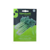 Sgaravatti SED002 Full Ribs Summer Green Celery Seeds – Early Green Celery Variety