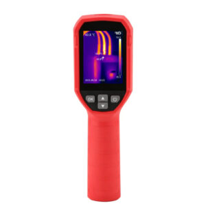 UNI-T UTi712S Thermal Camera – 120 × 90 IR Resolution