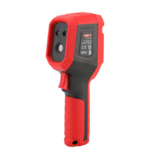 UNI-T UTi712S Thermal Camera – 120 × 90 IR Resolution