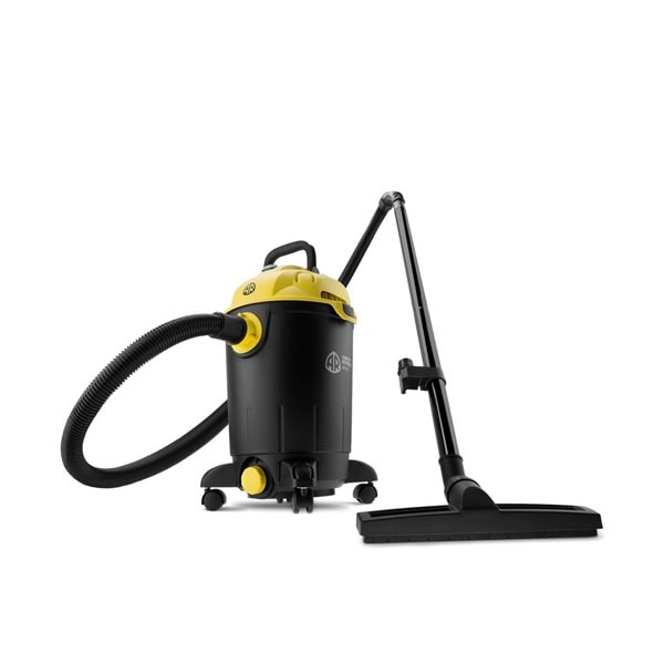 Heavy Duty Wet & Dry Vacuum Cleaner for Construction and Building Materials.