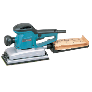 Makita BO4900 Finishing Sander – 330W