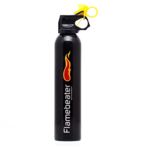 Flamebeater Portable Fire Extinguisher – Auto & Home Use