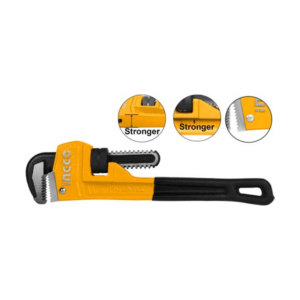 INGCO HPW0848 Pipe Wrench – 48" (1200mm)